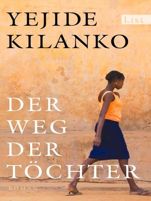cover image of Der Weg der Töchter